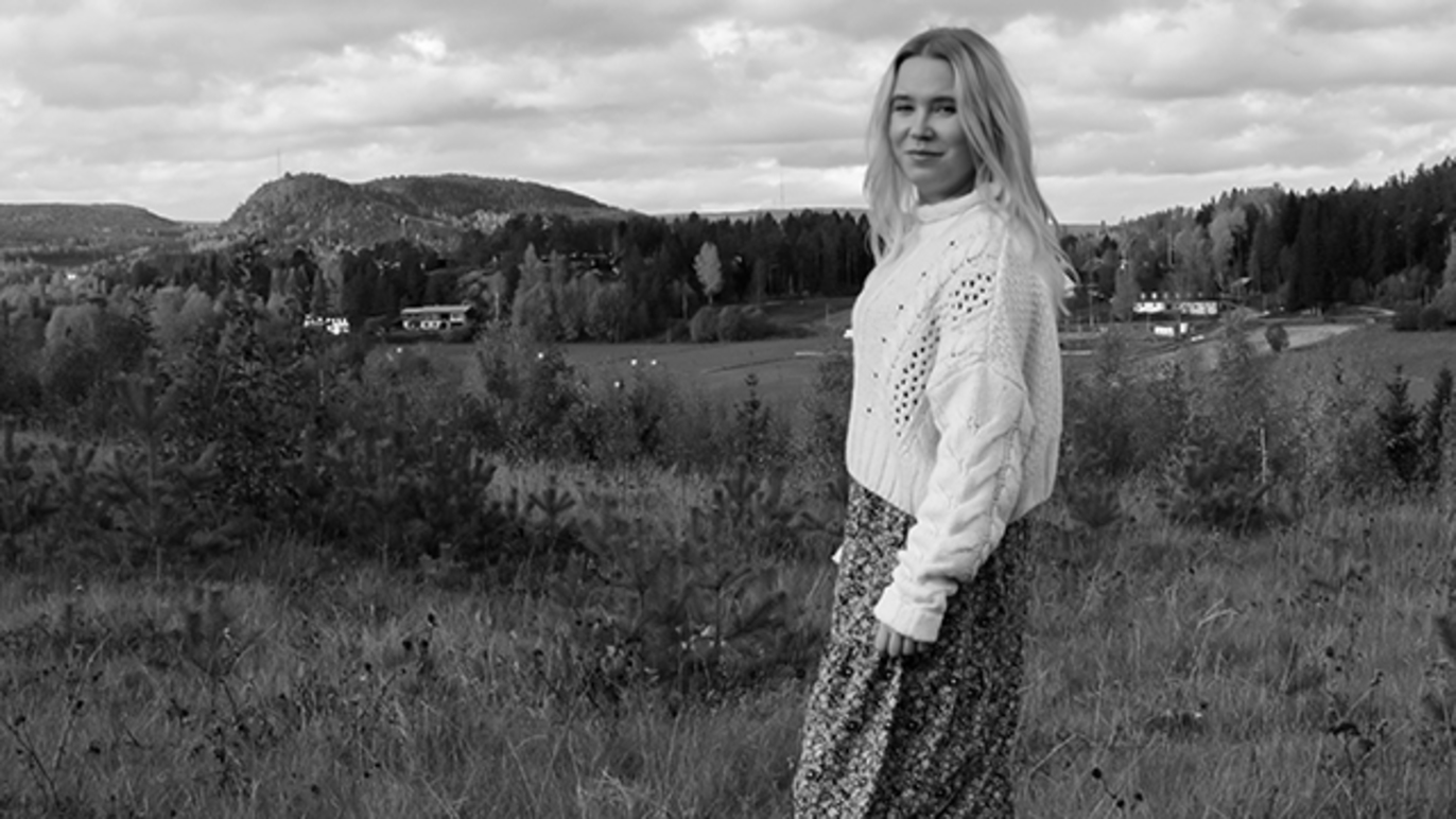 Fotograf Sophia Vestrin Fotograf, Sundsvall - 5