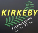Kirkeby Maskinstation