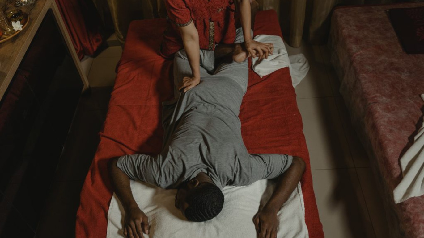 Sakskøbing Thai Massage Massør, Guldborgsund - 2