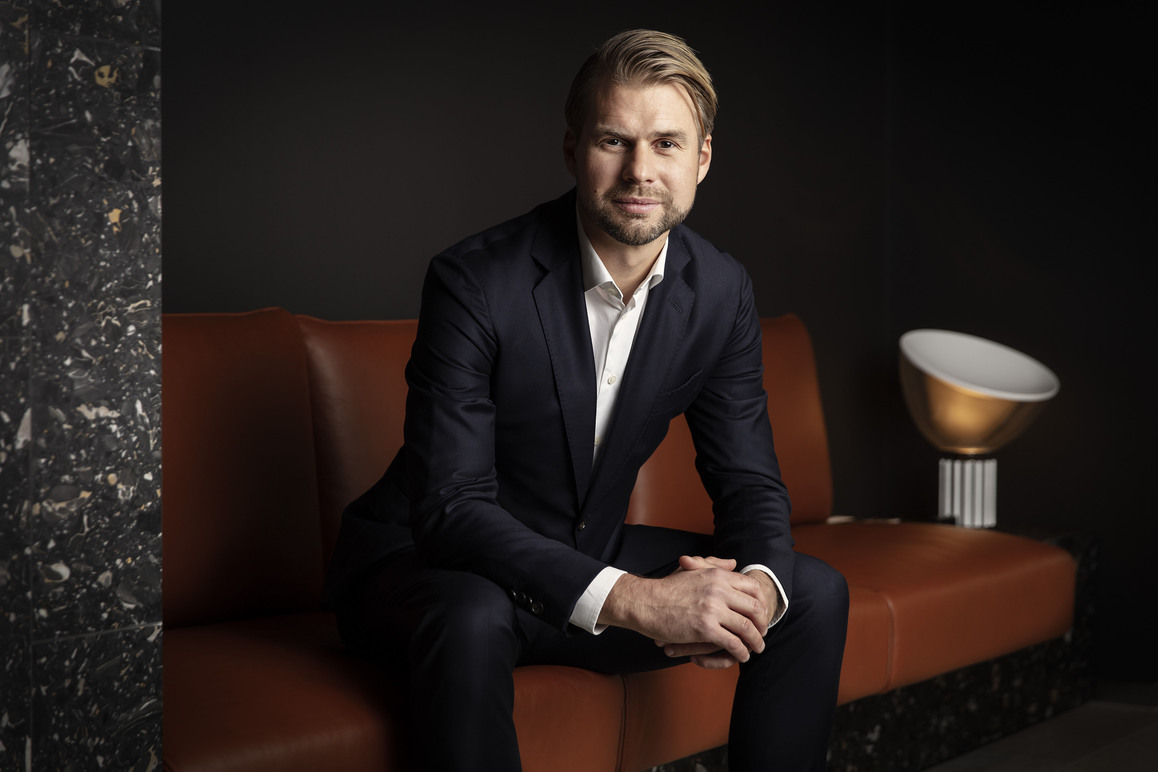 Hans-Erik Nygren – Corporate Photo Fotograf, Värmdö - 2