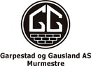 Murmestrene Garpestad & Gausland AS
