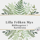 Lilla Fröken Mys AB - Heminredningsbutik Karlskrona