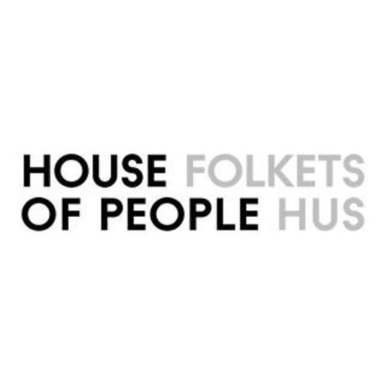 House of People Folkets Hus Mässor, utställningar, Stockholm - 1