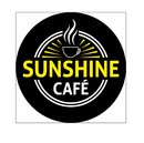 Sunshine Café Linné