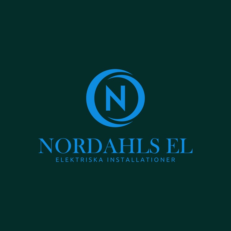 Nordahls El Elinstallationer, Lomma - 1