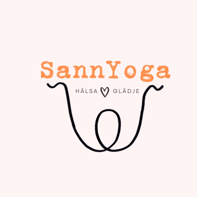 SannYoga Yoga, Nyköping - 2