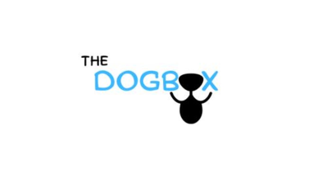 The Dog Box Djurfoder, djurartiklar, Falkenberg - 1