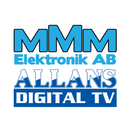 Allans Digital TV / MMM Elektronik AB