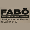 FABÖ Färg