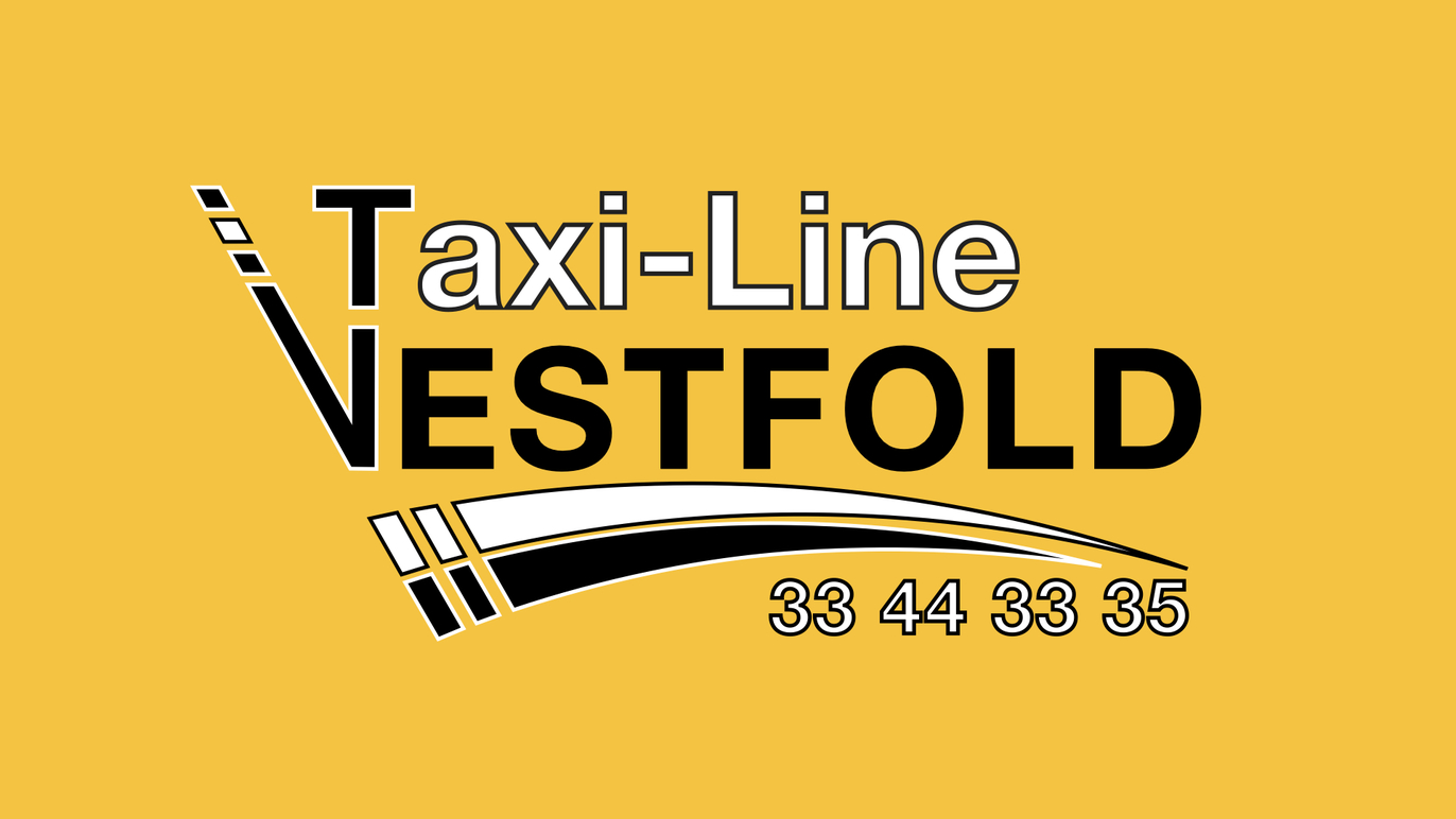 Vestfold TAXI-LINE Taxi, Sandefjord - 3