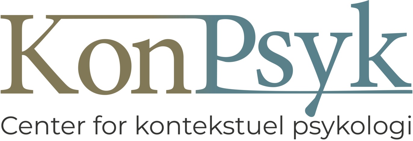 KonPsyk Psykolog, Odense - 1
