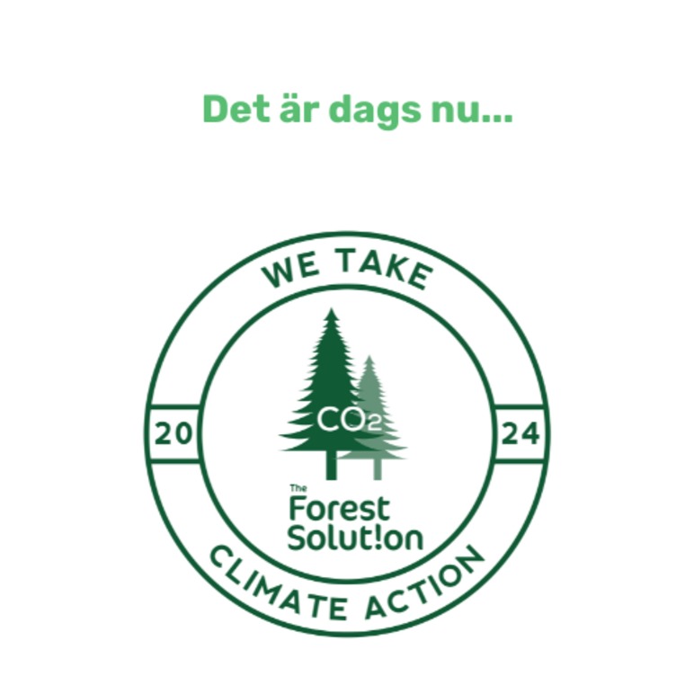 The Forest Solution Miljökonsult, Falun - 3
