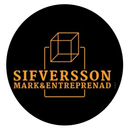 Sifversson Mark & Entreprenad AB