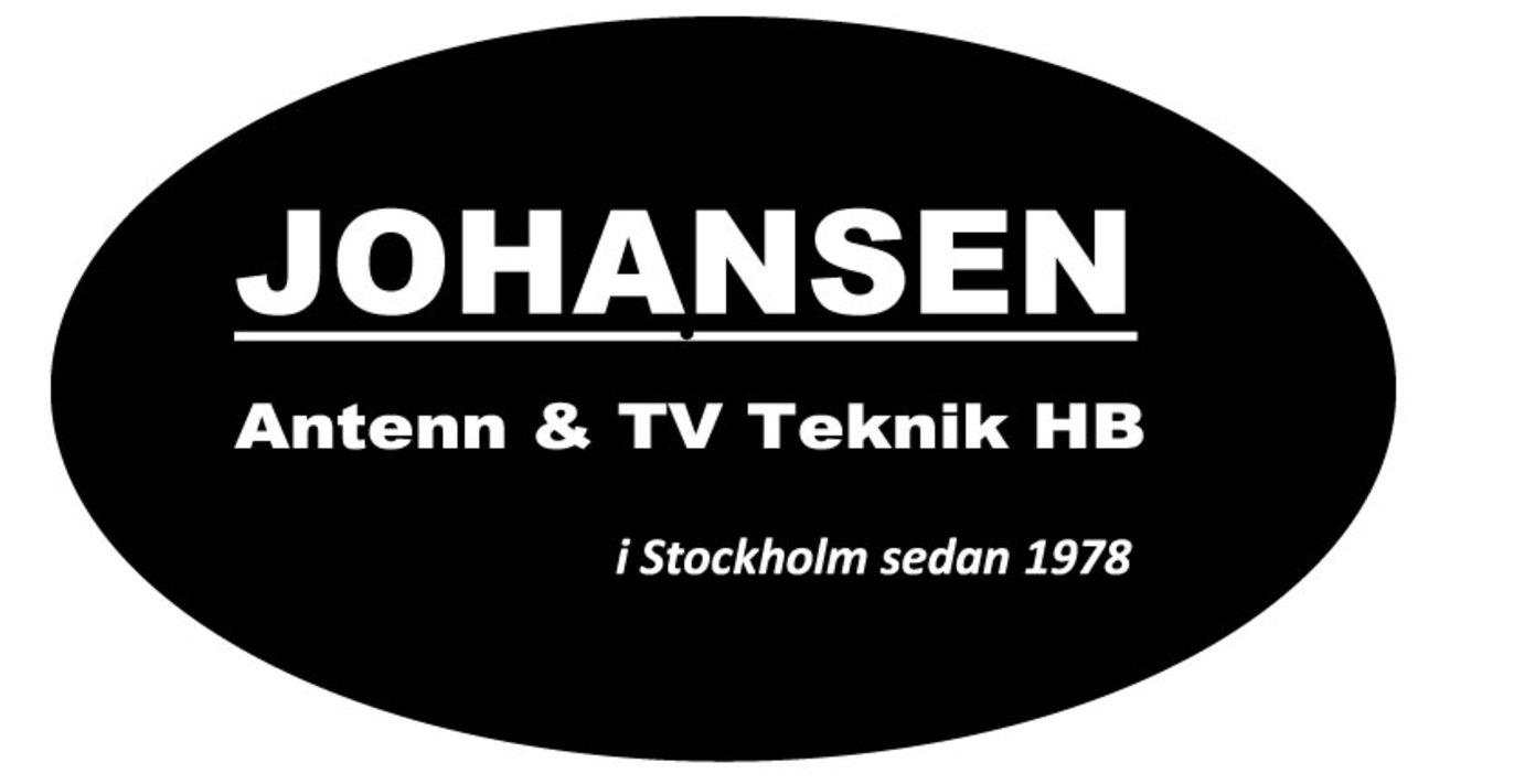 Johansen Antenn & TV Teknik HB Antenner, Täby - 49