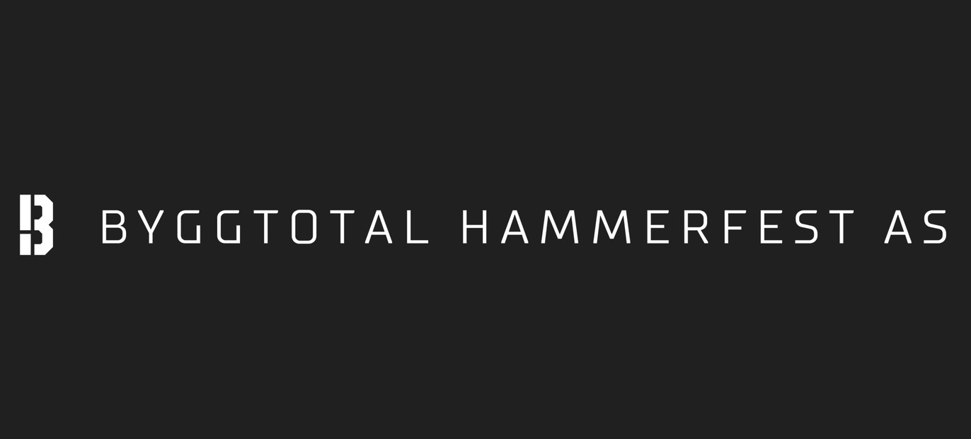 Byggtotal Hammerfest AS Entreprenør, Hammerfest - 1