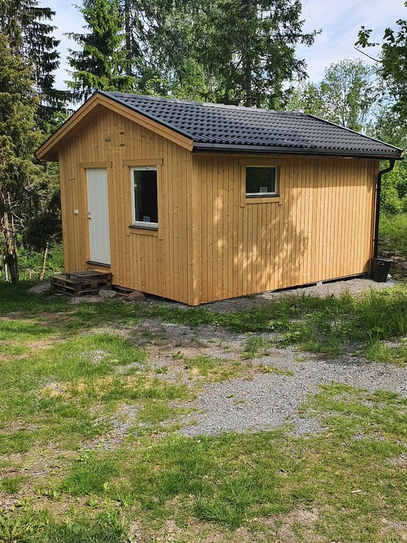 Husbolaget I Roslagen Byggföretag, Norrtälje - 3