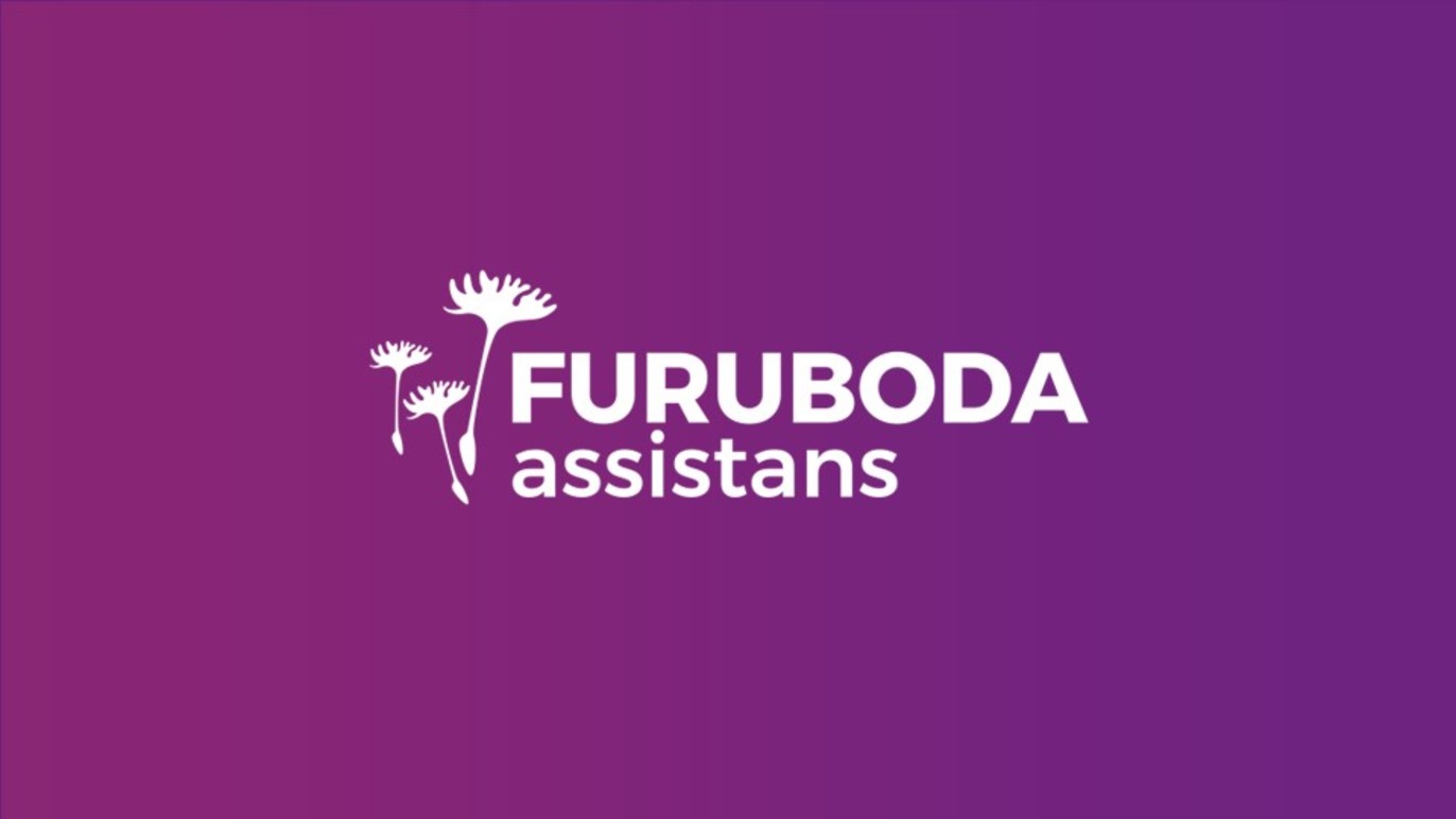 Furuboda Assistans AB Personlig assistent, personligt ombud, Lund - 2