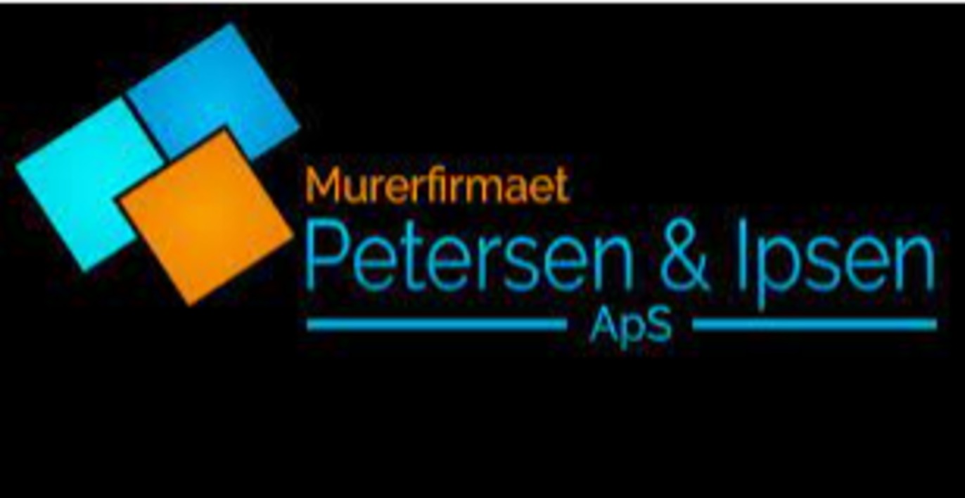 Murerfirmaet Petersen & Ipsen ApS Murer, Høje-Taastrup - 1