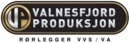 Valnesfjord Produksjon AS