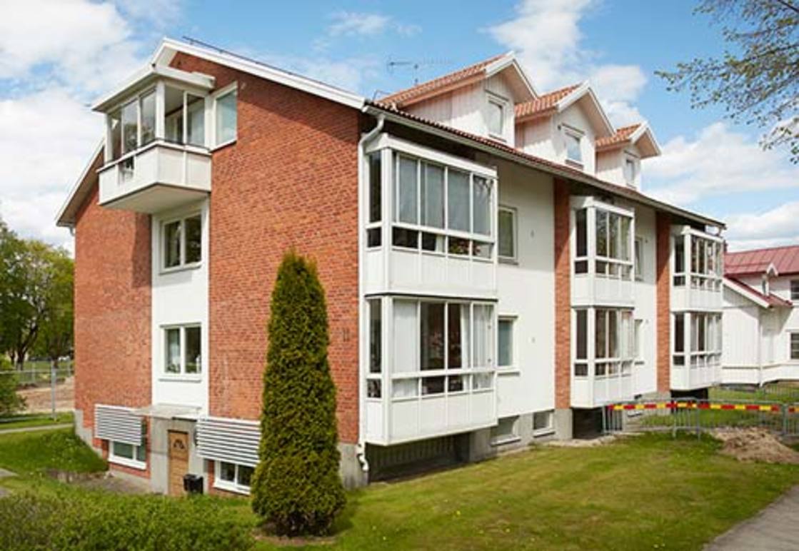 Konab Fastighetsförvaltning Fastighetsbolag, Ljungby - 5