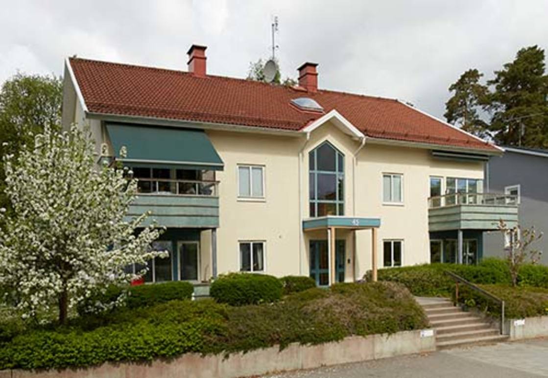 Konab Fastighetsförvaltning Fastighetsbolag, Ljungby - 3