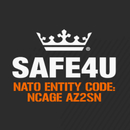 SAFE4U Security Of Sweden AB
