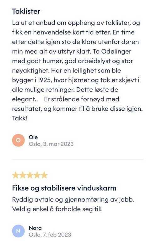 Odal Bygg & Fasade avd Oslo/Akershus Akselsen Entreprenør, Nord-Odal - 10
