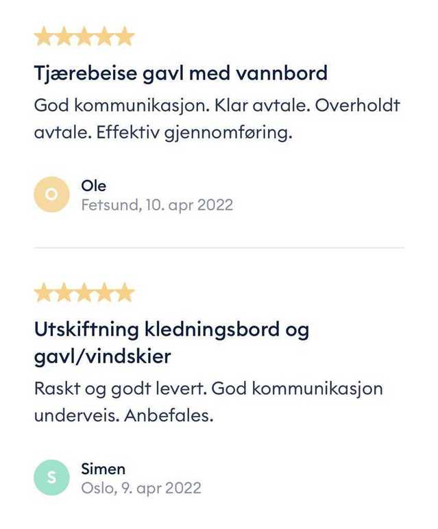 Odal Bygg & Fasade avd Oslo/Akershus Akselsen Entreprenør, Nord-Odal - 18