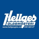 Hellges Glasmästeri AB