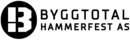 BYGGTOTAL HAMMERFEST AS