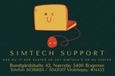 Simtech Support