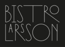 Bistro Larsson plan 12
