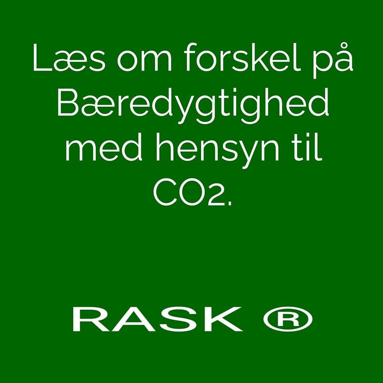 RASK ® | CO₂ fri Smykker Smykkebutik, Randers - 1
