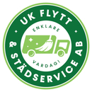 Uk Flytt och Städservice AB