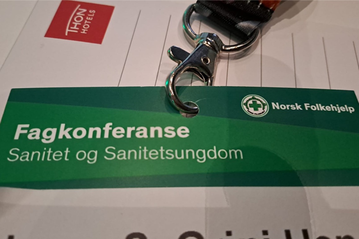 Norsk Folkehjelp Kristiansand Interesseorganisasjon, Kristiansand - 3