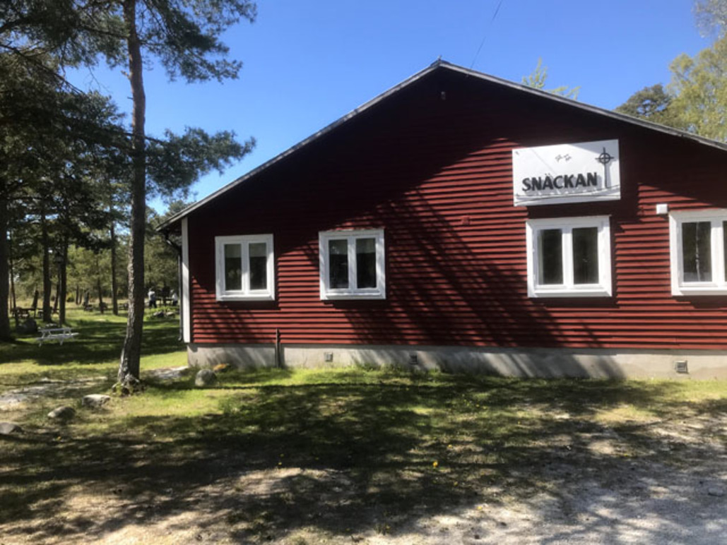 Snäckan Stugförmedling, Gotland - 10