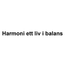 Harmoni Ett Liv i Balans i Löddeköpinge