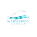 Glasfiberpool Stockholm