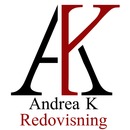 Andrea K Redovisning