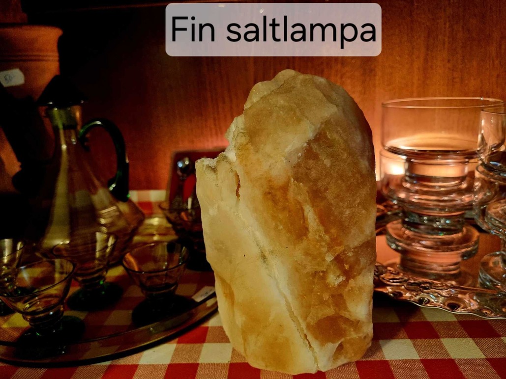Loppiskällaren I Finja - Loppis Skåne Loppmarknad, Hässleholm - 4