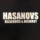 Hasanovs Bilskrot