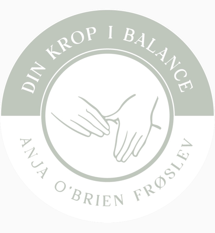 Din Krop I Balance Kropsterapeuter, Odense - 1