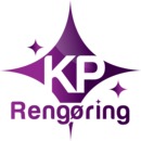 KP Rengøring ApS