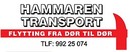 Hammaren Transport