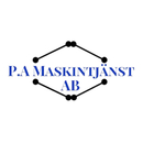 P.A Maskintjänst AB