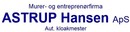 Astrup Hansen ApS