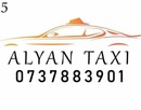 Alyan taxi