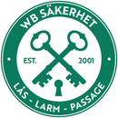 WB Lås - WB Säkerhet