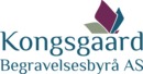 Kongsgaard begravelsesbyrå avd. Kongsberg