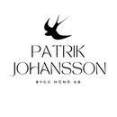 Patrik Johansson Bygg Hönö AB